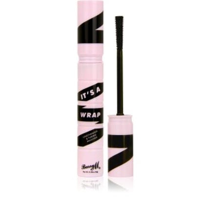 Mascara Barry M It's A Wrap, Roz, 20 ml