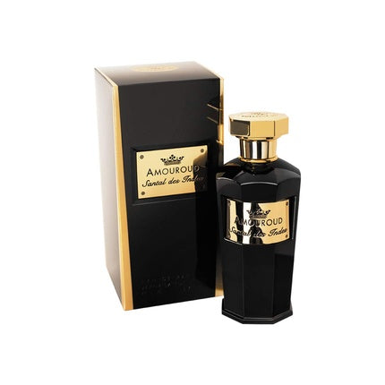 Parfum, Amouroud, Santal des Indes, 100ml