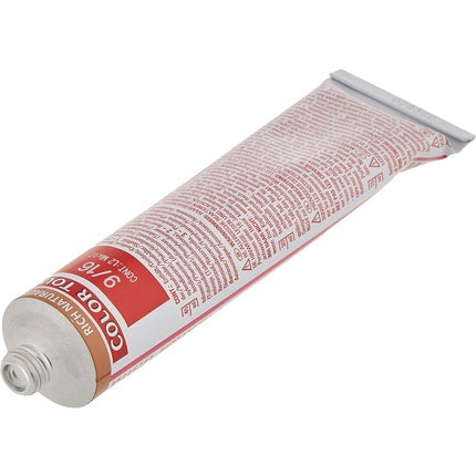 Coloranți păr, Wella, Colour Touch Demi-Permanent Hair Colour No. 9/16 Violet Light Blonde Ash, 60ml
