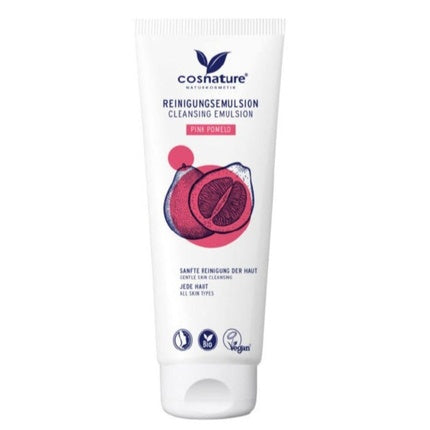 Emulsie Curățare Pink Pomelo, 125ml