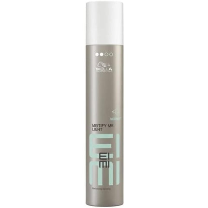 Fixativ uscare rapida, Wella, Eimi Mistify Me Light, 500ml