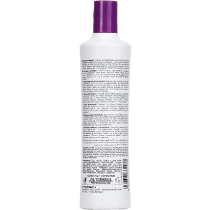 Sampon, Fanola No Yellow, 350ml