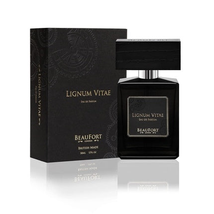 Parfum, Beaufort London, Lignum Vitae, negru
