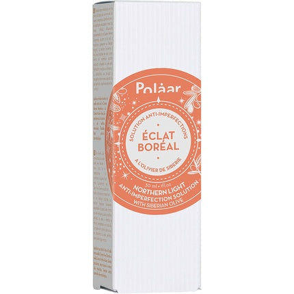 Ser anti-imperfectiuni fata, Polar, Northern Light, 30ml