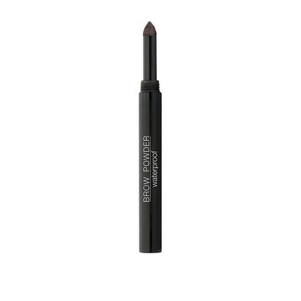 Creion sprâncene, Nouba, Waterproof, negru