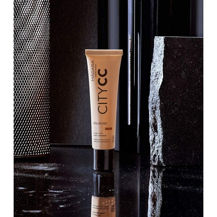 CC Cream, Mádara, SPF15, Light Beige, 40ml