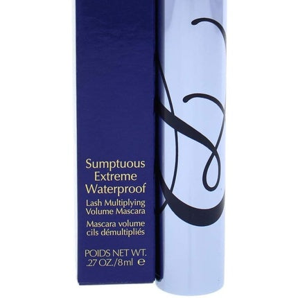 Mascara Estée Lauder Sumptuous Extreme Negru Waterproof