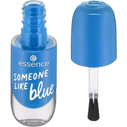 Gel Polish Essence Someone Like Blue, 8ml
