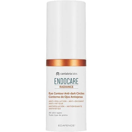 Contur Ochi, Endocare Radiance, Anti-Cearcăne 15ml
