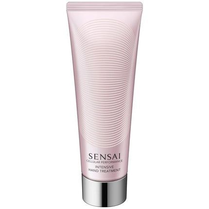 Crema de maini Sensai Cellular Performance Intensive, 100ml