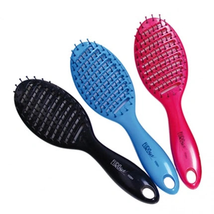 Eurostil Curved Brush 1 Unit