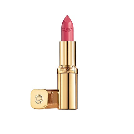 Ruj, L'Oréal Paris, Color Riche Natural 256 Blush Fever, 4.5g