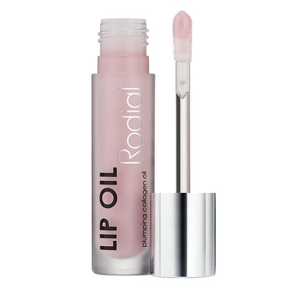 Ulei de buze, Rodial, colagen, roz