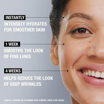 Cremă de noapte Neutrogena Retinol Boost+ Intense Care, 50ml