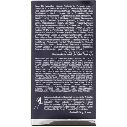 Fond de ten, By Terry, Hyaluronic Hydra, SPF30, 100C, fair