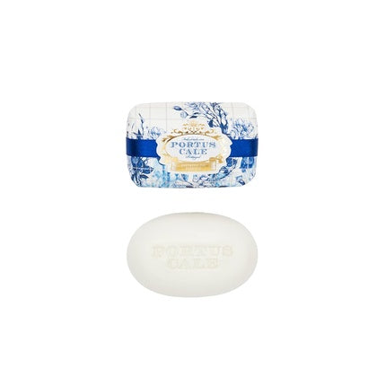Set Săpunuri Parfumate Portus Cale, Colecția Gold & Blue, 3 buc, 150g