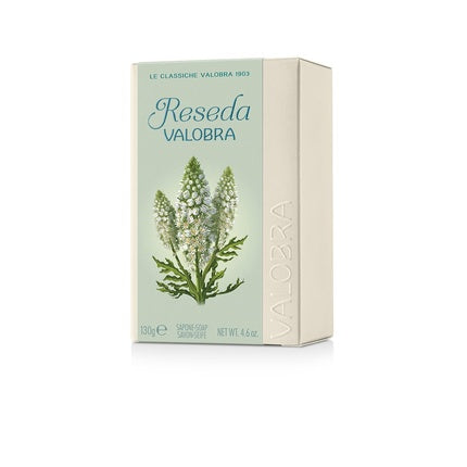 Săpun Valobra Reseda Full Size, crem, 100g