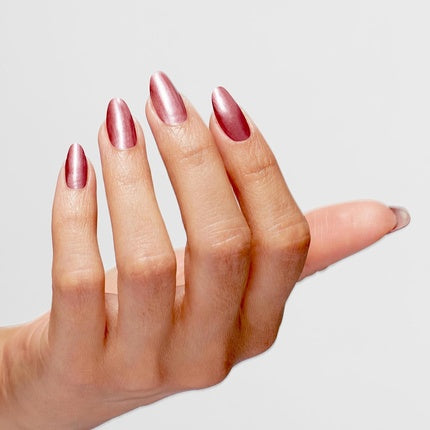 Lac de unghii OPI Infinite Shine, Werkin' Shine to Five, 15ml