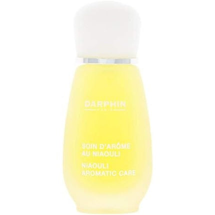Ulei Aromatic, Darphin, Soin Arome Niaouli, 15ml