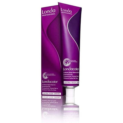Culoare păr, LondaColor F.LC Dye Number 8/7, Extra Rich Creme