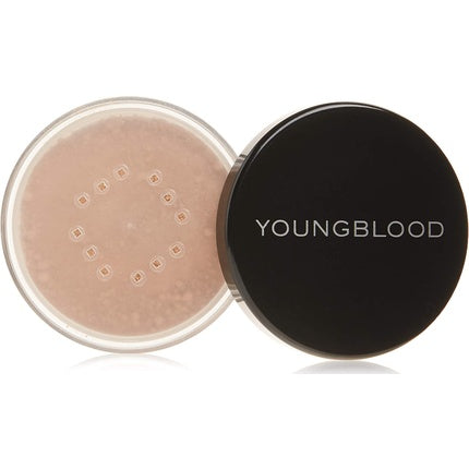 Pudră minerală solubilă YOUNGBLOOD Natural Loose Mineral Foundation Neutral 10g