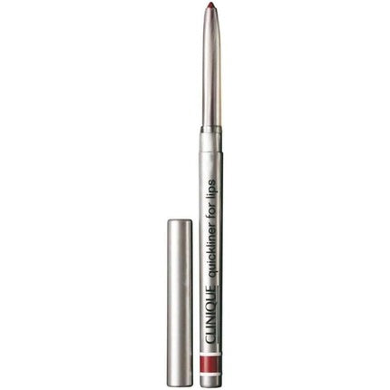 Creion contur buze Clinique Quickliner Soft Rose, 4.5g