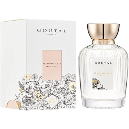 Eau De Toilette, Annick Goutal, Le Chevrefeuille, 100ml