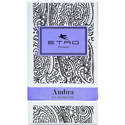 Parfum Etro Ambra, Eau de Toilette, 100ml