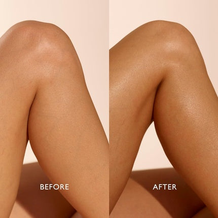 Autobronzant fata si corp, Lancaster, Golden Self Tan, 125ml