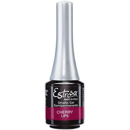 Lac unghii, Estrosa, Semi-Permanent, Cherry