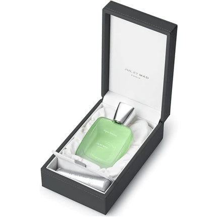 Parfum Extrait, Jul Et Mad, Aqua Sextius, Verde, 50/7ml