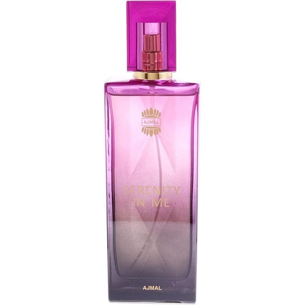Parfum Ajmal Serenity In Me EDP 100ml