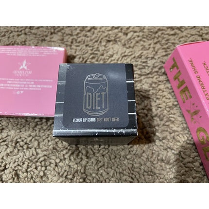 Gloss, Jeffree Star, roz, 40g