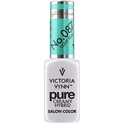 Lac de unghii, Victoria Vynn, Pure No. 087, verde deschis