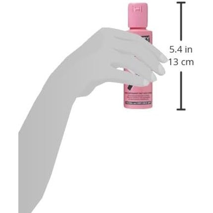 Vopsea de păr, Crazy Color, Neutral, 100ml