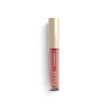 Lip Gloss, Paese, Beauty, roz, 3.4ml