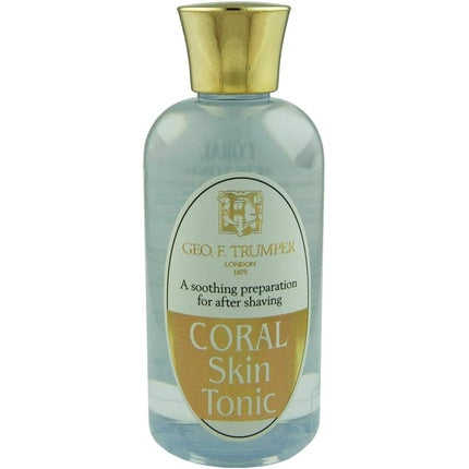 Geo F. Trumper Coral Skin Tonic 100ml