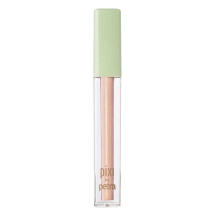 Pixi LipLift Max Honey Sheen, gloss buze, culoare nude