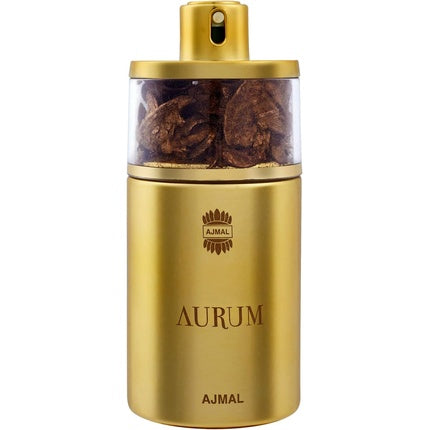 Parfum, Ajmal, Aurum, 75ml