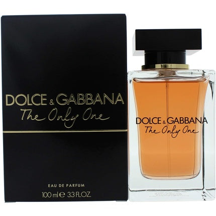 Parfum Eau de Parfum, Dolce & Gabbana, The Only One, 100ml