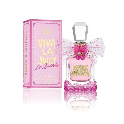 Juicy Couture Viva La Juicy Le Bubbly Eau de Parfum 50ml