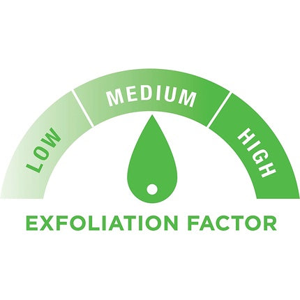 Exfoliant facial, St Ives, Green Tea, 150ml