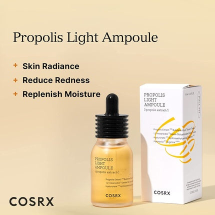 Ser facial, Cosrx, Propolis, 30ml