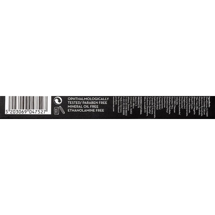 Eyeliner Korres Shimmering Negru 1.2g