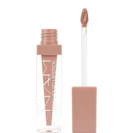 Nam Makeup Epic Liquid Lipstick Nr 6 Cotton Candy 35ml