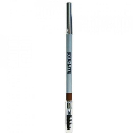 Creion de sprâncene Mavala Eye-Lite Double Eyebrow Cream Pencil Marron, 1 g