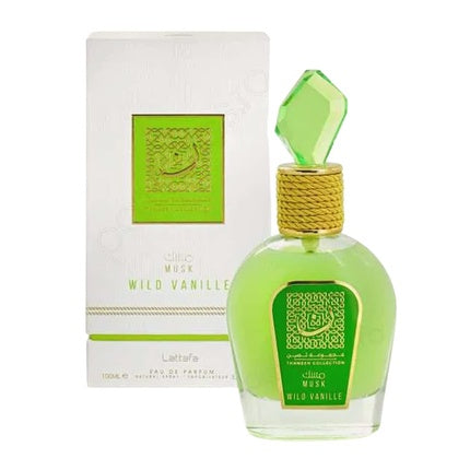 Parfum Lattafa Thameen Wild Vanille, 100ml