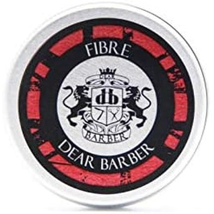 Ceară de păr, Dear Barber, mini, putere mare