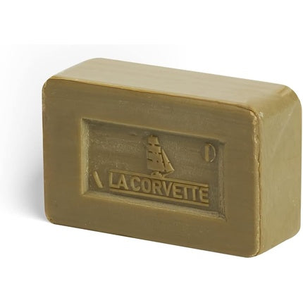 Săpun de corp La Corvette Marseille Olive Green 100g