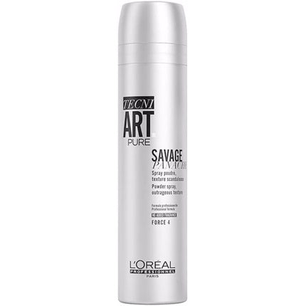 Fixativ par, L'Oreal Paris, Tecniart Savage Panache, 250ml